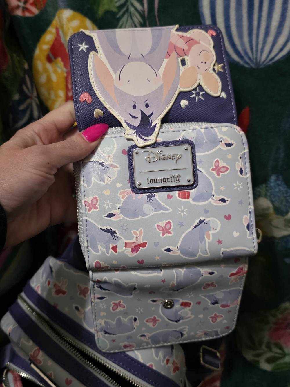 Loungefly Wallet - Picture 4 of 4